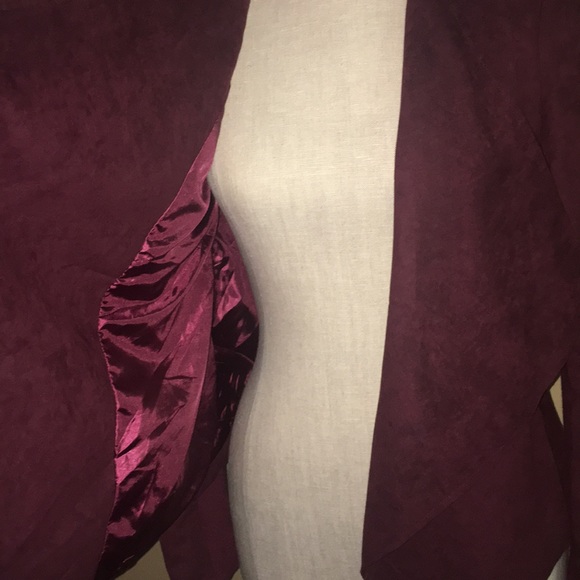 Jacket - Picture 2 of 6